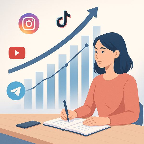 The Ultimate Guide to TikTok Follower Growth Services