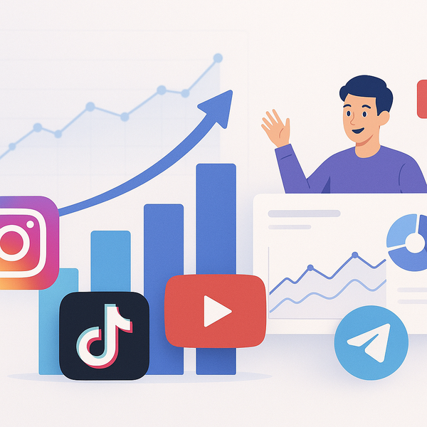 Mastering Social Media Growth: The Power of Buying TikTok Followers