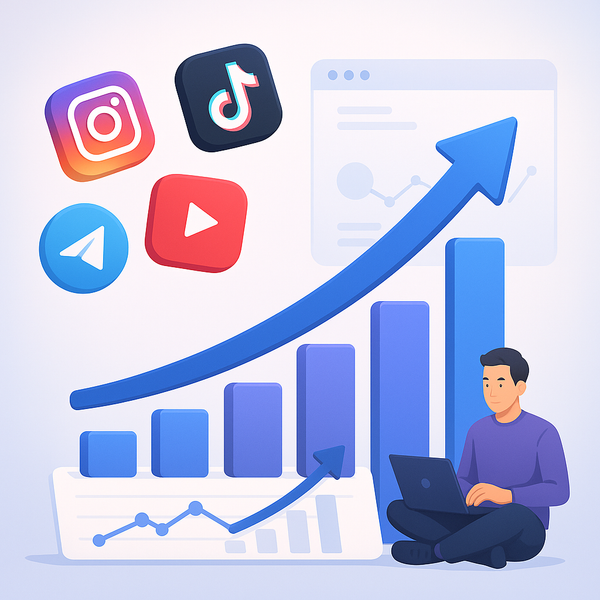 Maximize Your Reach with a YouTube Growth Service -->