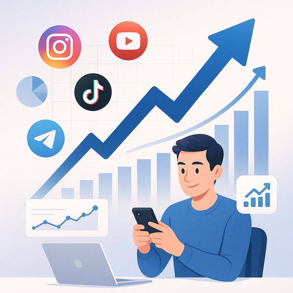 Mastering Instagram Automated Growth: Strategies & Tips</p>