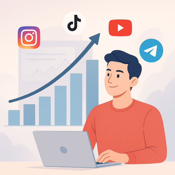 Mastering Social Growth with Instagram Followers Panel</p>