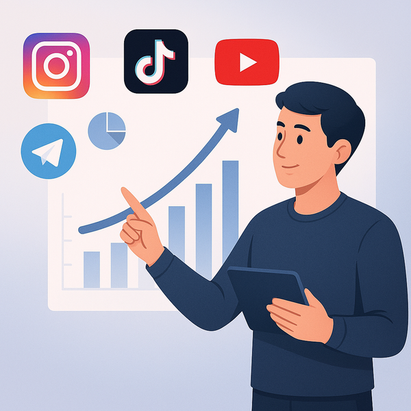 Unlock Instagram Growth with a Smart SMM Panel Strategy