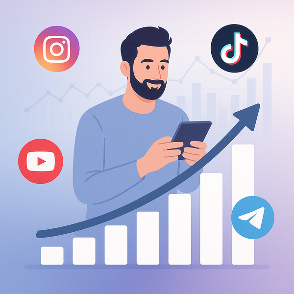 Boost Instagram Growth with the Right Followers Panel