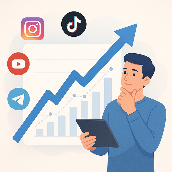 Mastering Social Growth with an Instagram Followers Panel