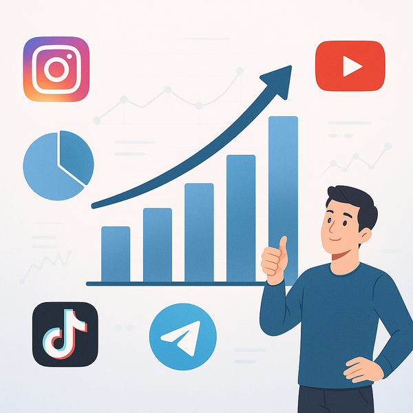 Maximize Your Reach with Instagram Growth Services</p>