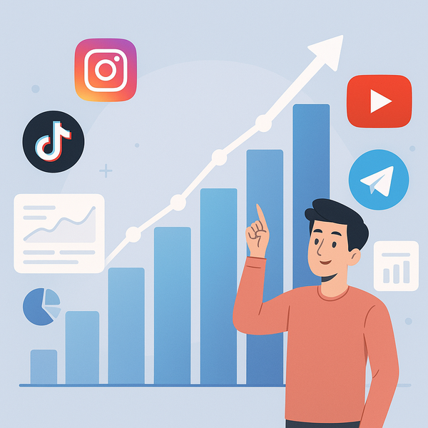 Boost YouTube Watch Time with Proven Social Strategies