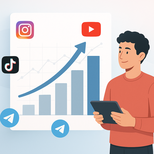 Boost Engagement with an Instagram Likes Panel