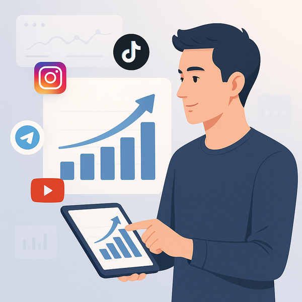 Boost Your Reach: Effective YouTube Strategies</p>