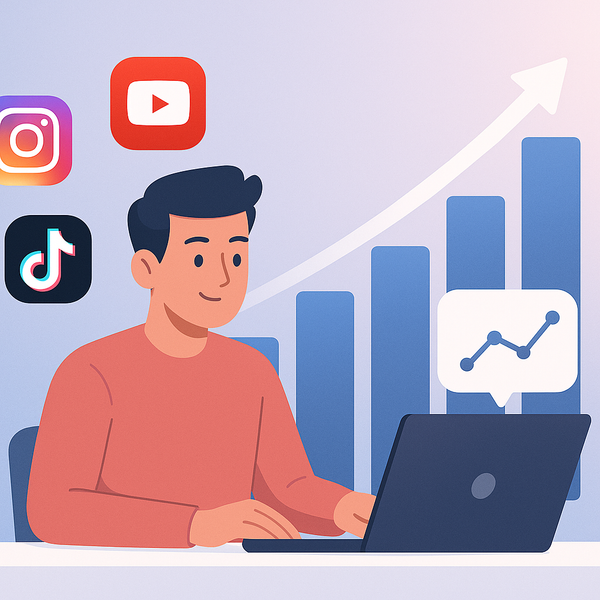 Boost Your Channel: Effective YouTube Watch Time</p>