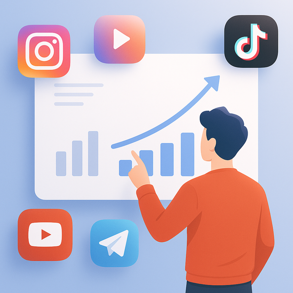 Boost Social Growth with Effective YouTube Watch Time Service</p>