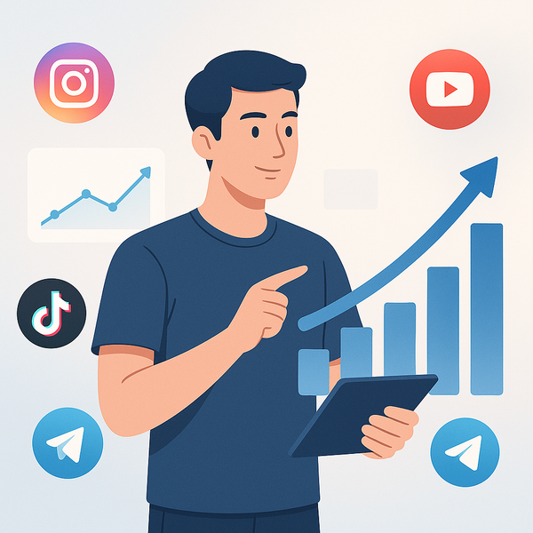 Effective Strategies to Grow Your TikTok Followers</p>