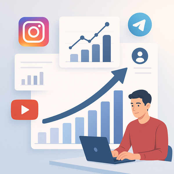 Boost Your Brand: Effective YouTube Subscribers Panel Tips</p>