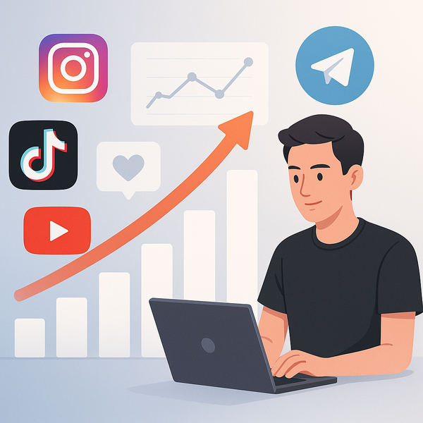 Maximize Your Reach with Instagram Growth Services