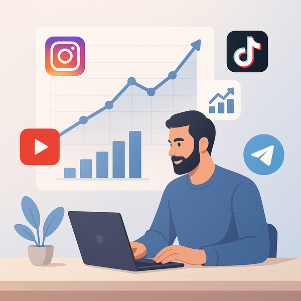 Boost Your Reach: TikTok SMM Panel Strategies for 2023</p>