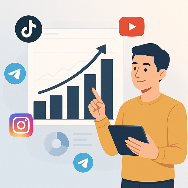 Boost Your Brand: The Ultimate SMM Panel for Instagram