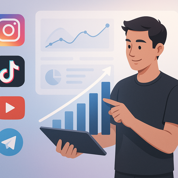 Boost Your Brand: Effective Use of Instagram Followers Panel</p>