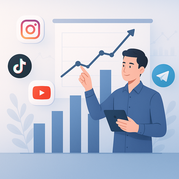 Mastering Growth: Using a YouTube Subscribers Panel</p>