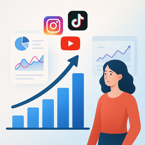 Boost Social Growth with a TikTok Automation Tool