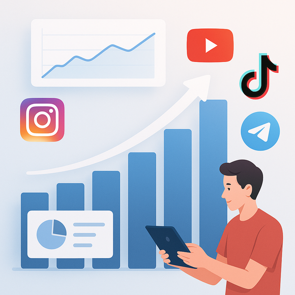 Maximize Engagement with a YouTube Views Service