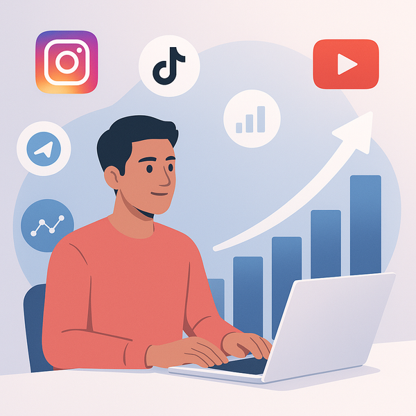 Boost Engagement with Effective YouTube Views Service