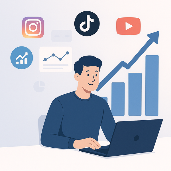 Boosting Social Growth with a YouTube Subscribers Panel