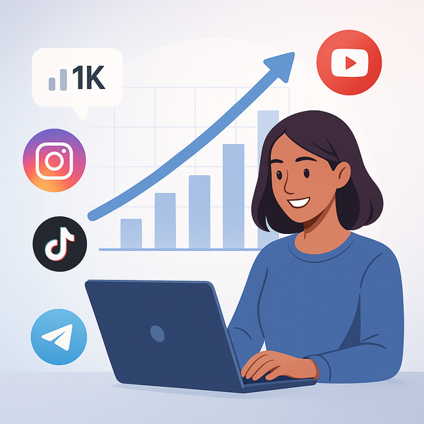 Boost Your Channel with YouTube Panel</p>