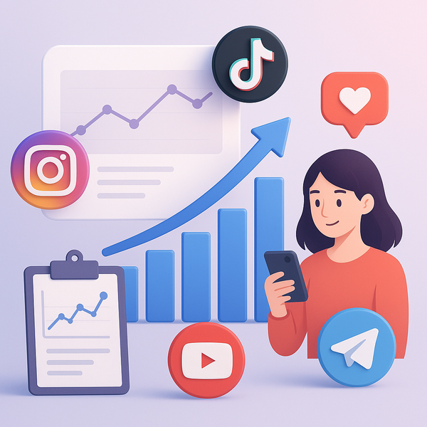 Mastering Social Growth: Buy YouTube Watch Hours & More