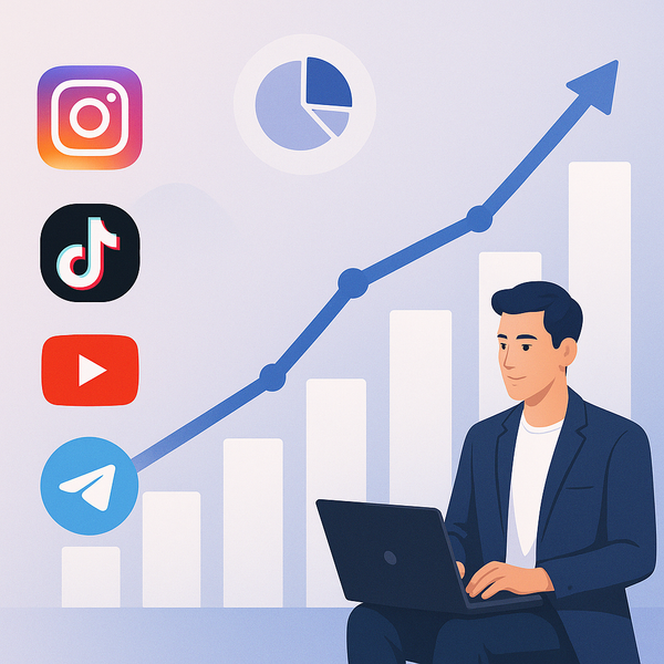 Instagram Growth Service: Strategies for 2023