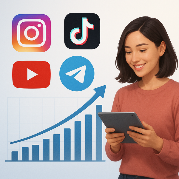 Unlock Growth with YouTube Subscribers Panel</p>