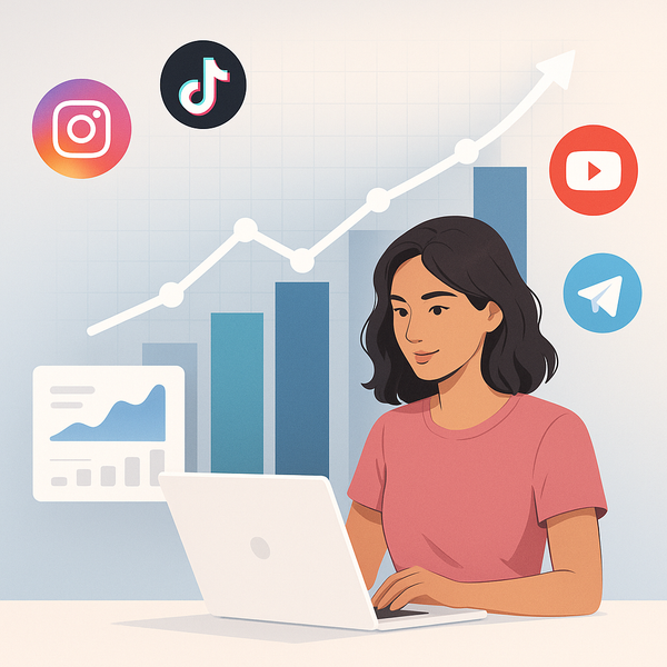 Boost Your Brand: Mastering Instagram Followers Panel</p>