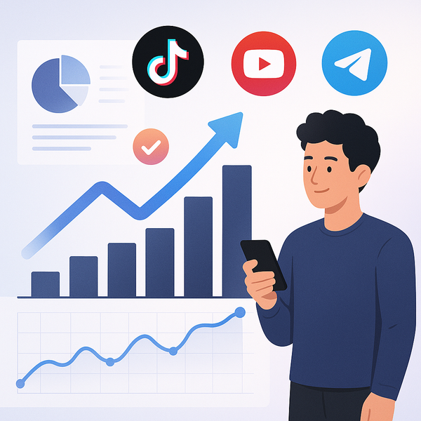 Boost Your Brand: Effective Instagram Followers Panel Tips