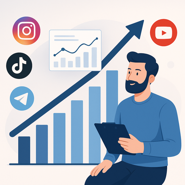 Mastering Instagram Marketing Panel for Growth