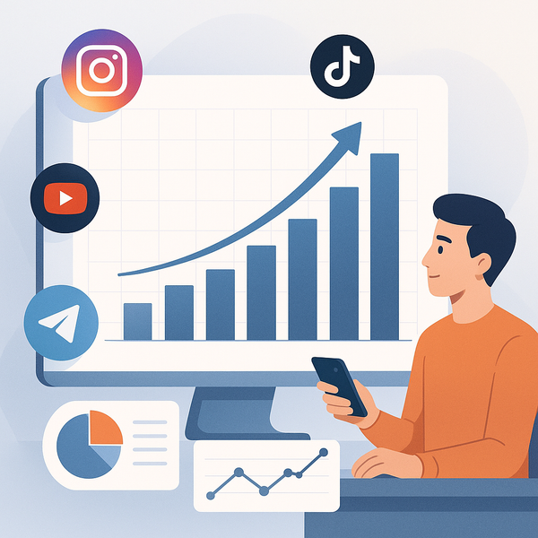 Boost Your Brand: TikTok Followers Guide</p>