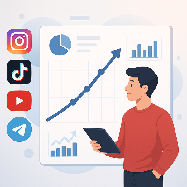 Boost Telegram Members: Proven Strategies for Growth</p>