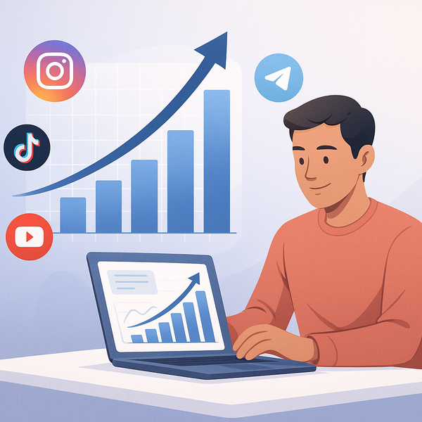 Boost Your Channel Using a YouTube Subscribers Panel