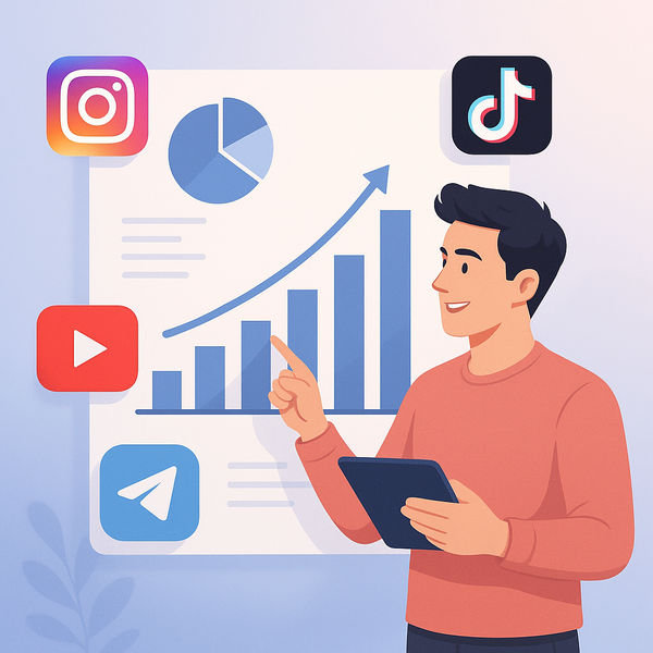 Boost Your Social Growth with a YouTube SMM Panel</p>