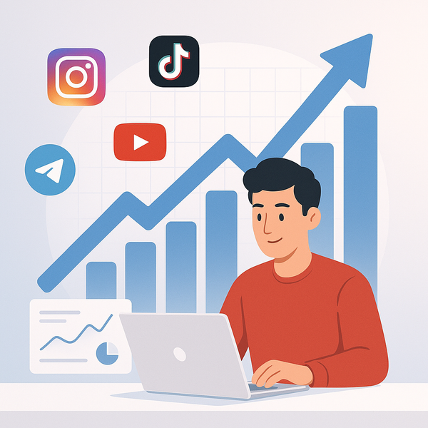 Maximizing Revenue with YouTube Monetization Panel</p>