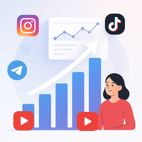 Boost Your Brand Using Instagram SMM Panel Strategies</p>