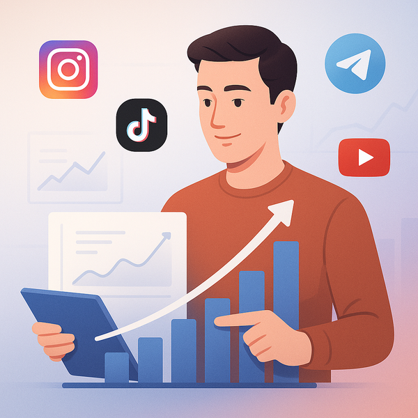 Effective Strategies for Using an Instagram Followers Panel</p>