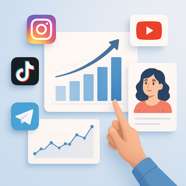 Unlocking Revenue with YouTube Monetization Service