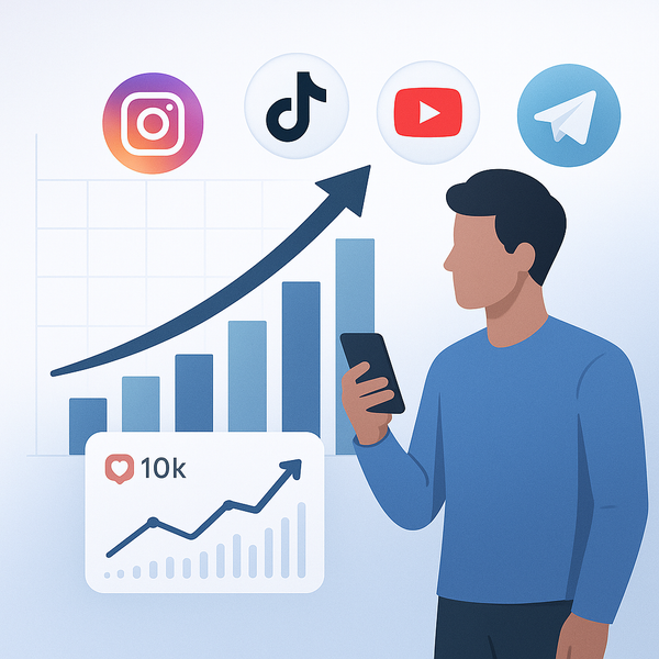 Boost Engagement: Buy Real TikTok Likes Effectively</p>