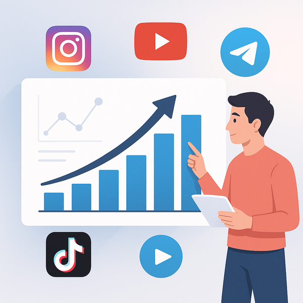 Mastering SMM Panel Instagram for Social Growth