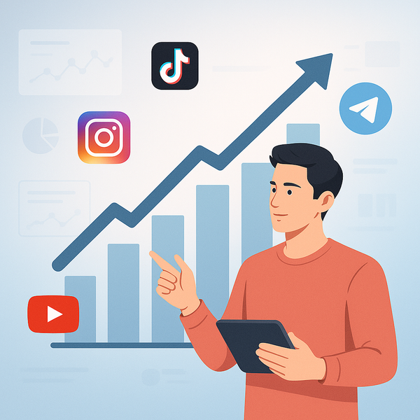 Mastering Instagram Growth: Insights from an Instagram Followers Panel</p>