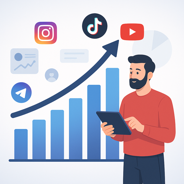 How to Effectively Buy TikTok Followers for Growth</p>