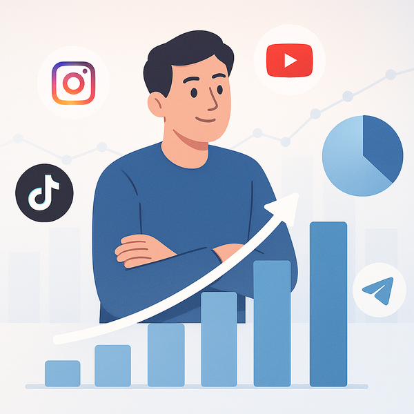 Maximize Instagram Growth with an Effective SMM Panel</p>