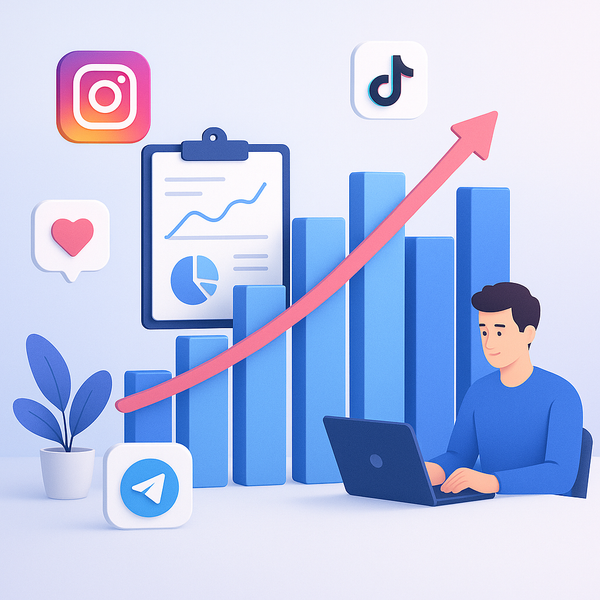 Boost Your Brand with SMM Panel Instagram Strategies</p>