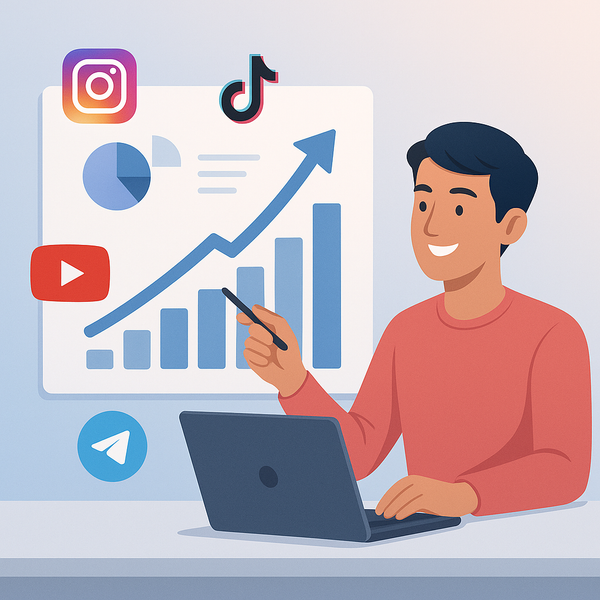 Boost Engagement with an Instagram Engagement Panel