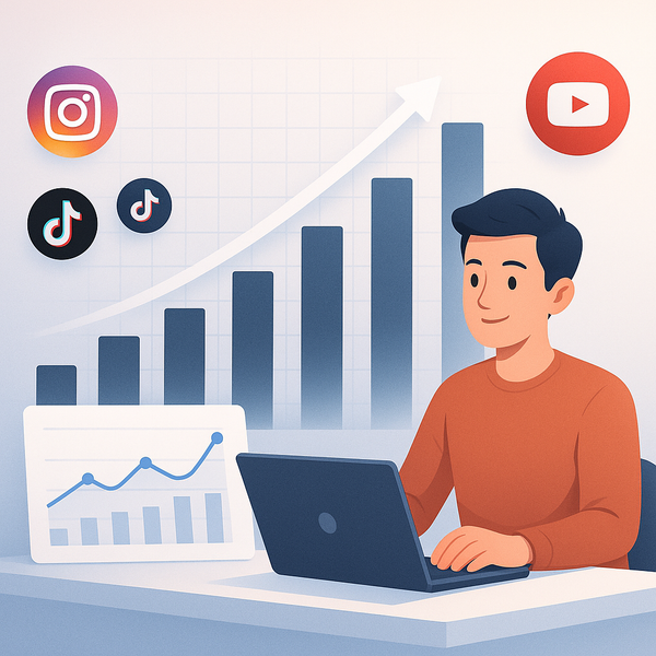Effective Strategies for Instagram Growth Service</p>