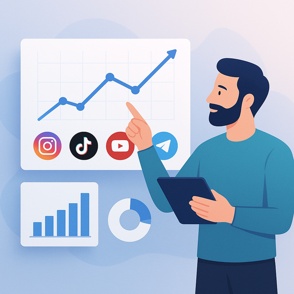 Master Instagram Growth Service</p>