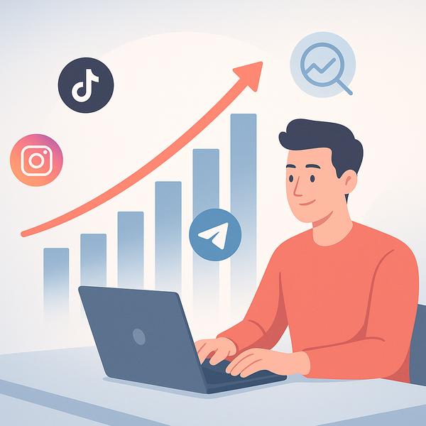 Boost Your Channel with a YouTube Subscribers Panel<br>